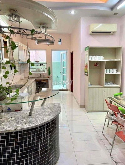 Mặt Tiên DS Tân Phong 2 Lầu