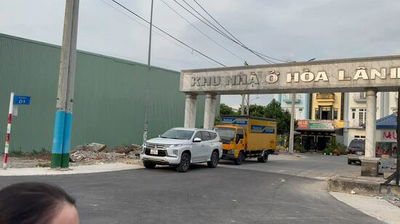 Bán đất 2 mặt tiền khu Thuận Giao, kinh doanh cực đẹp giá mềm