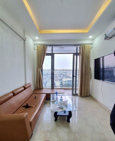 Bán nhanh căn Luxcity 73m 2pn FULL NT đẹp chỉ 4ty1, nhà mới