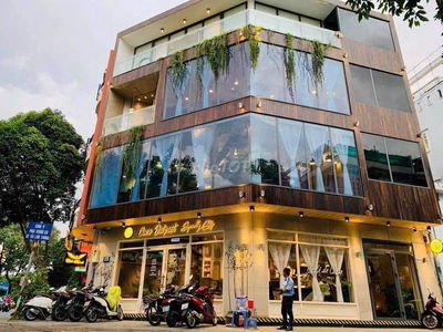 Chỉ 7xtr! 15x5m Cho Thuê Nhà Góc 2MT Khu Phan Xích Long, Q.Phú Nhuận.