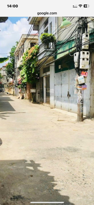 Bán nhà riêng La Nội Dương Nội HĐ cạnh LK Geleximco C nhà cấp 4, ô tô ngủ trong nhà.LH 0947 926 ***