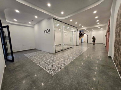 📍 Cho thuê nhà mặt tiền Đặng Tất, Phường Tân Định, Quận 1