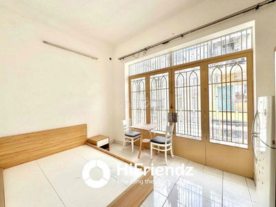 ✨2 Phòng Ngủ Ban Công Full Nội Thất Ngay Trung Tâm