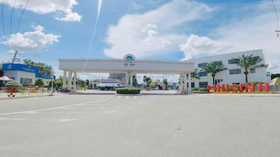 Bán Đất Cát Tường Phú Sinh Giá Rẻ DT : 4x12,4 Shr Giá : 750Tr Bao Hết