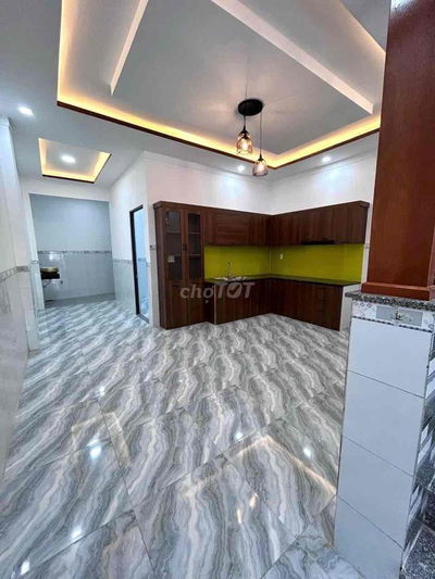 Nhà bán chính chủ sổ riêng ngay ngã tư quang thắng phường Trảng Dài