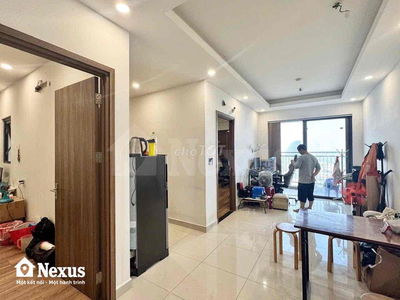 Cho thuê chung cư Q7 Riverside 2PN - NTCB Hình Thật giá thật - Ưu đãi