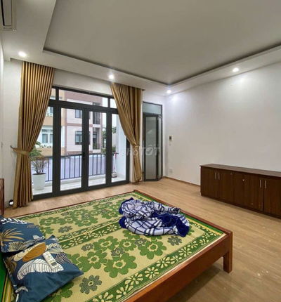 NHÀ 2.5 TẦNG ĐƯỜNG 7M5 TRẦN MINH TÔNG, 3PN, GẦN BIỂN LIÊN CHIỂU