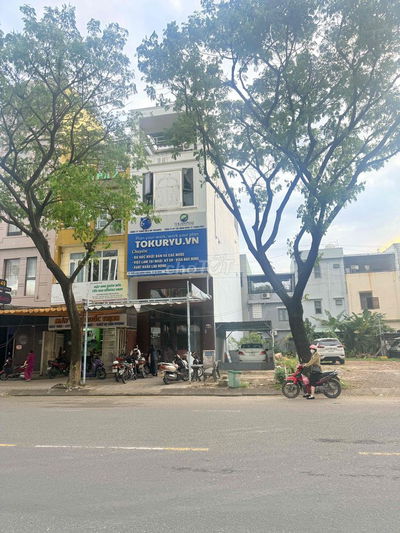 Cần Bán Cặp Đất Đường 10m5 Hoàng trung thông gần hoàng thị loan