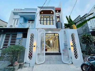Cô An cần bán gấp nhà Hưng Nhơn 1tỷ350 SHR