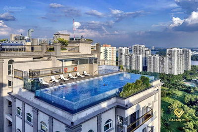 RỔ HÀNG ĐỘC QUYỀN 2PN-3PN VIEW HOA HẬU, FULL ƯU ĐÃI CDT CHỈ 5.9 TỶ, HỖ TRỢ CHO VAY 80% .