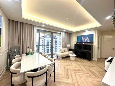 🍀🌈2ty7 - Căn góc VIEW LANDMARK ngay mặt tiền Quốc Lộ 13