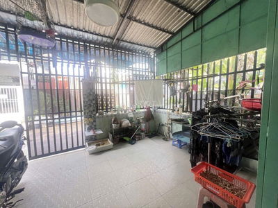 🔥NHÀ ĐẸP - ĐƯỜNG XE TẢI - P.LONG TRƯỜNG -NGANG 5M - GIÁ CHỈ 3.95 TỶ!🔥