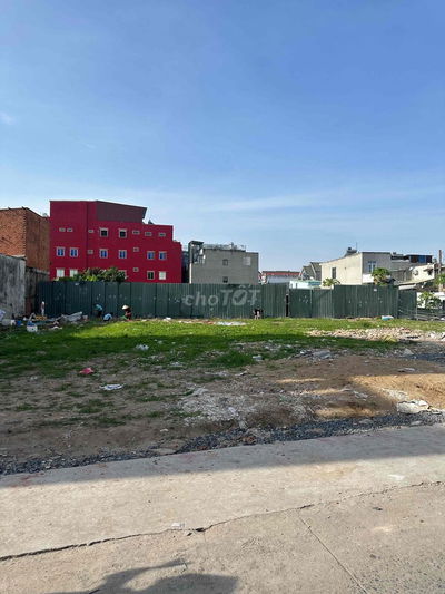 ĐẤT NGÃ TƯ CHIÊU LIÊU - TĐH - 132m2 - TC 86m2 - ĐƯỜNG Ô TÔ - 3,55 TỶ