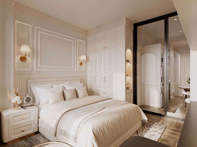 Cho Thuê Căn Hộ Xinh Ngay Thảo Cầm Viên Quận 1_Full NT Máy Giặt Riêng