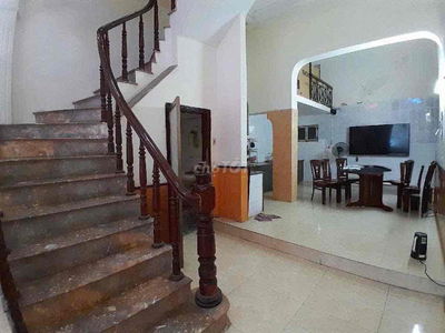 Bà Triệu 60m mt4,5m 4t ô tô tránh,vào nhà,Kinh doanh,An sinh tuyệt vời