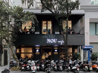 Cho Thuê Mặt Bằng Nguyễn Thái Học, P, Phạm Ngũ Lão, Quận 1