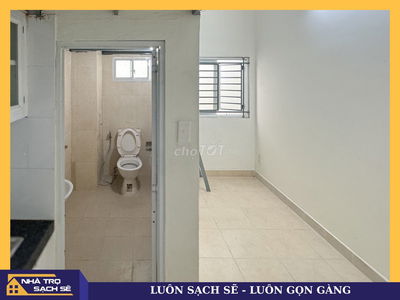 PHÒNG TRỌ ĐƯỜNG VÕ VĂN HÁT, LONG TRƯỜNG, Q9