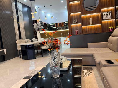 Bán nhà Vip Trần Kim Xuyến Khu Hoà Xuân Đà Nẵng