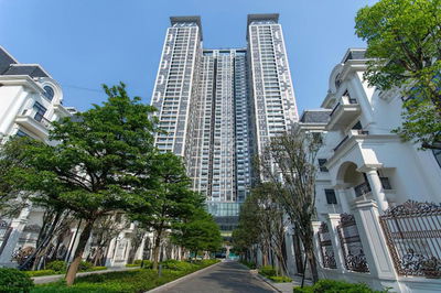 Bán THE ZEI - 08 Lê Đức Thọ: 92m2 - 10 tỷ, 108m2 - 12tỷ, giá cực tốt