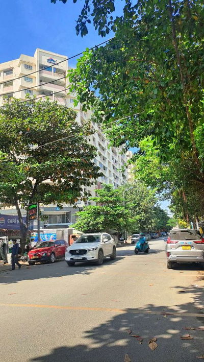 Nhà chính chủ - Hẻm xe hơi- Giáp Tân Bình - Ngang hơn 5m - Nhỉnh 5 tỷ