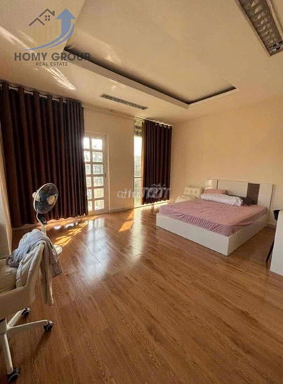 💫 RẺ NHẤT KHU VỰC 💥BIỆT THỰ ĐẸP 3TẨNG 10x20 NGAY GLOBAL-LIÊN PHƯỜNG Q9