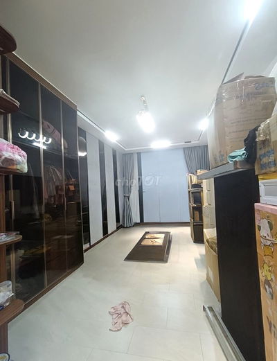 NGỘP - BÁN GẤP .HƯƠNG LỘ 2-DT 48M2. 4 X 12 3 TÂNG  HXH  .4 TỶ 25 TL !!
