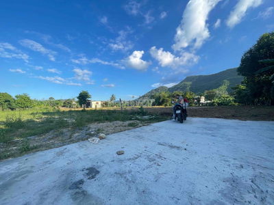 Bán đất thuộc phường Hải Vân