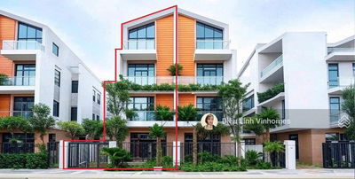 Chính Chủ Cần Bán TL Ánh Dương 120m2 kế cận công viên nước, Giá 17.3 tỷ