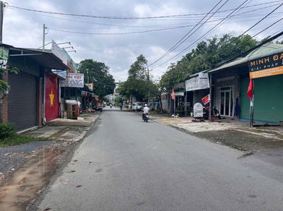 Đất SHR 250m2 qh hồng đô thị Trần Văn Xã, Trảng Dài, Biên Hòa,Đồng Nai