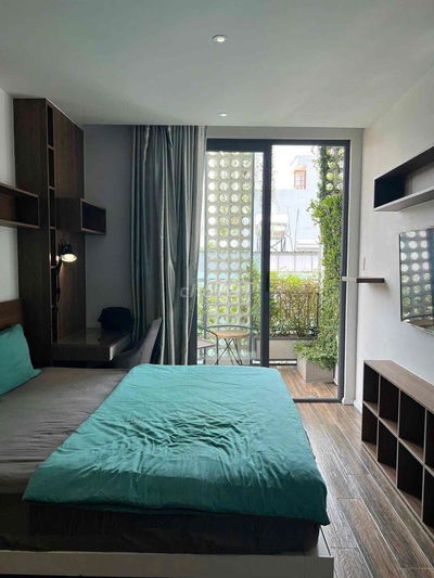 CHO THUÊ CĂN HỘ ĐƯỜNG TÔ HIẾN THÀNH QUẬN 10 GẦN VH MALL, THÀNH THÁI