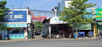 NHÀ GIÁ ĐẦU TƯ TỐT CHO GIA ĐÌNH