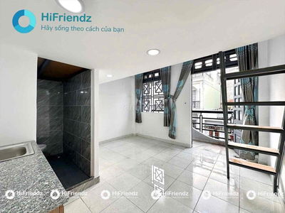 PHÒNG TRỌ CÓ GÁC MỚI XÂY FUll NỘI THẤT NGAY CÔNG VIÊN LÀNG HOA