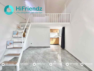 PHÒNG TRỌ GIÁ RẺ CÓ GÁC CAO MỚI XÂY GẦN CHỢ HẠNH THÔNG TÂY