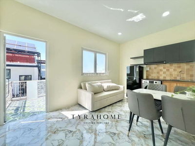 🇻🇳 Cho Thuê Căn Hộ 2PN - 2WC | Rộng 80m | ngay Cầu Ông Lãnh, Quận 1