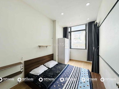 CHÍNH CHỦ TRỐNG 2PN+2WC BAN CÔNG MÁY GIẶT RIÊNG. BẾN THÀNH- QUẬN Q1