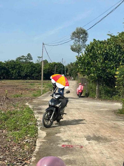 CHỐT LIỀN TAY NÀO CÁC ANH CHỊ ƠI - ĐẤT NỀN THỔ CƯ SỔ RIÊNG P. BÌNH LỘC