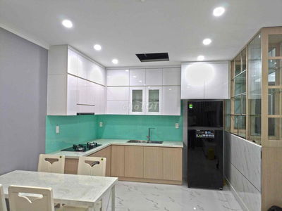 Bán 83m2 3pn view sông giá 6.2 tỷ