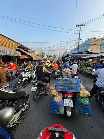 Nhà mặt tiền đường nhựa kinh doanh buôn bán cho thuê hoặc đầu tư