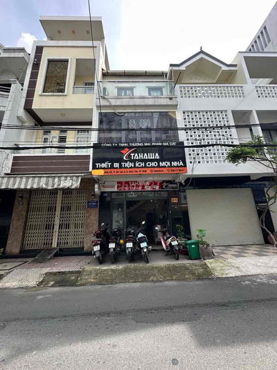 MTKD KHU TÊN LỬA GIÁP Q6 GẦN ĐƯỜNG SỐ 7 - NHÀ 2 TẦNG BTCT 56M2 (4X14M)