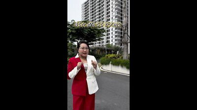 TỪ 40TR/M2 OFFICE (2,7 TỶ) CĂN HỘ TỪ 50TR/M2 (3,3 TỶ) Ở MT EASTMARK ĐÃ CÓ SỔ HỒNG,CK 7% BOOKING SỚM