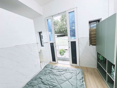 PHÒNG TRỌ BÌNH TÂN 2TR5