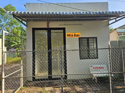 BÁN NHÀ ĐẤT VIEW SÔNG 254,1M² GẦN CẦU BA LÁNG QL61C, CÁI RĂNG, CẦN THƠ