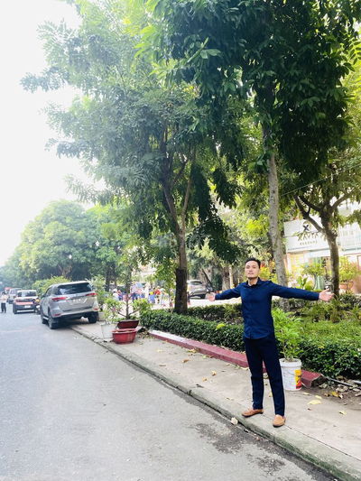 Nhà thoáng sáng- hẻm 40 Bàu Cát 1- 60m2-HXH- 7,4tỷ- 4PN- gần công viên