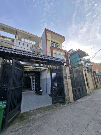 BÁN NHÀ 250M SÀN GẦN Chợ Dĩ AN 1