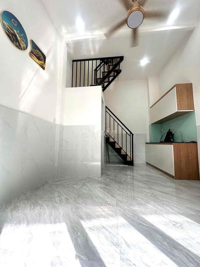 NHỈNH 2 TỶ - nhà 3 tầng -Âu Cơ - Nguyễn Thị Nhỏ - Lý Thường Kiệt