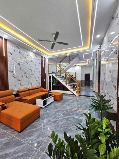 Cần sang tên căn nhà 1T1L 65m2 1Tỷ150 Gần chợ Tân Uyên đang thuê 7tr