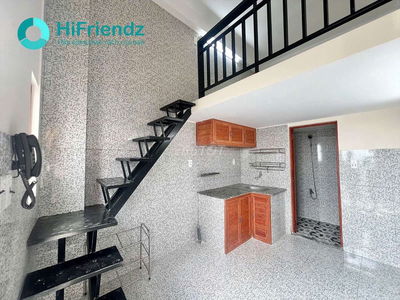 Chung cư mini giá rẻ ngay cầu vượt ngã ga đại học nguyễn tất thành