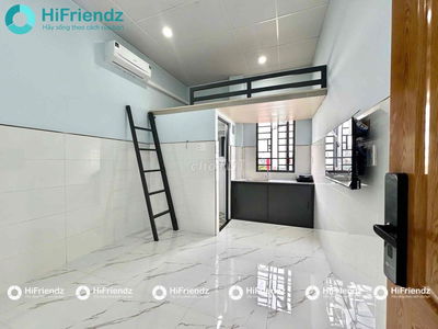 😍Căn hộ mới - Giá siu mềm, Phòng siu mới 😍