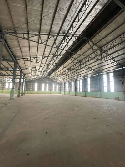 CHO THUÊ XƯỞNG Tại DĨ AN Bình Dương