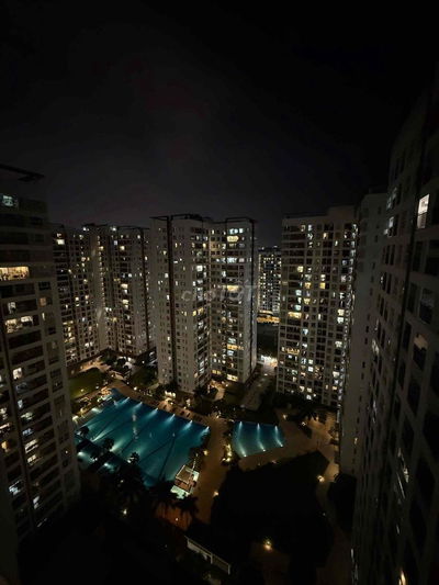 Sunrise riverside . 30m2 . full nt . 11trieu